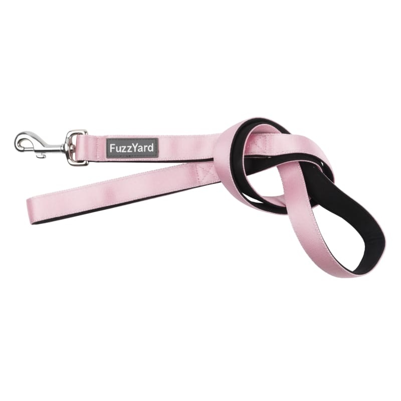 [15% OFF] Fuzzyard Cotton Candy Dog Lead (2 Sizes)