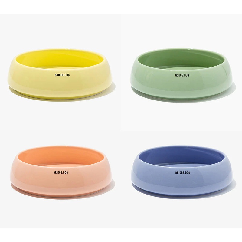 Bridge Dog Bridge Big Ladder|Baby Green(New)|Baby Yellow(New)|Lemon Cream|Mint(Glossy)