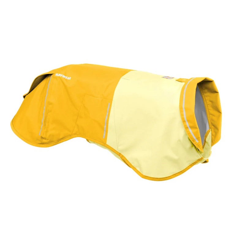 Ruffwear Sun Shower Jacket Mineral Yellow