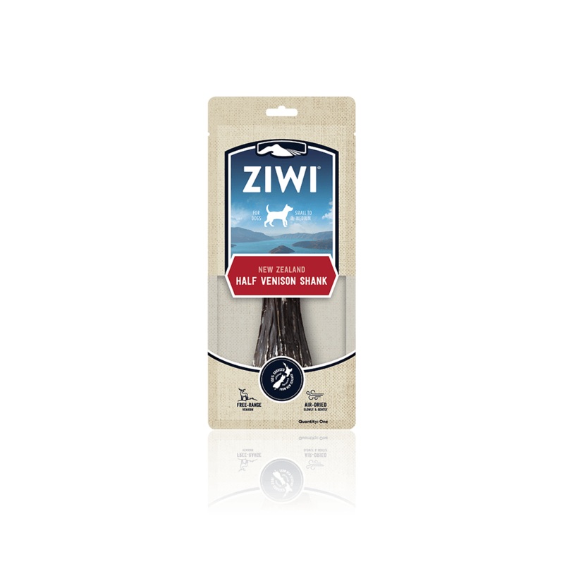 ZIWIPEAK Full Deer Shank Oral Chew