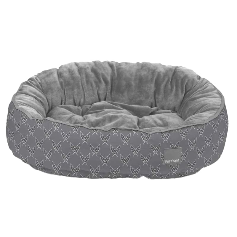 [15% OFF] Fuzzyard Reversible Victorious Dog Bed (3 Sizes)