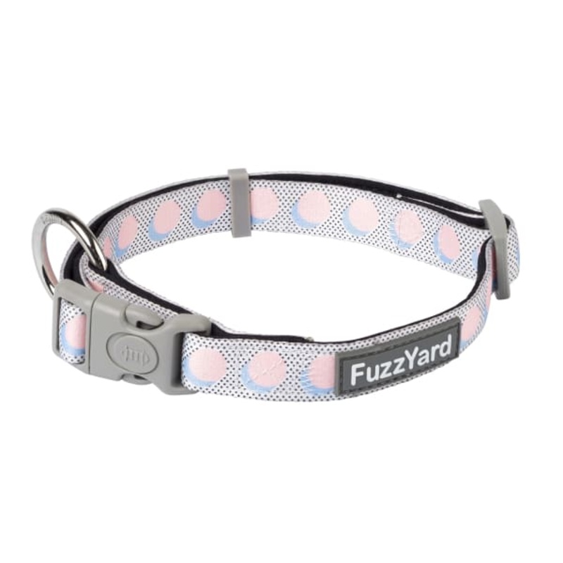 [15% OFF] Fuzzyard Dippin’ Dog Collar (3 Sizes)