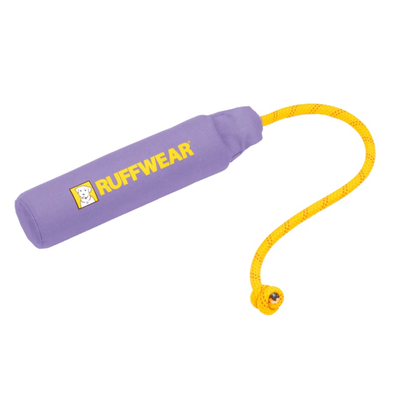 Ruffwear Lunker Floating Throw Toy