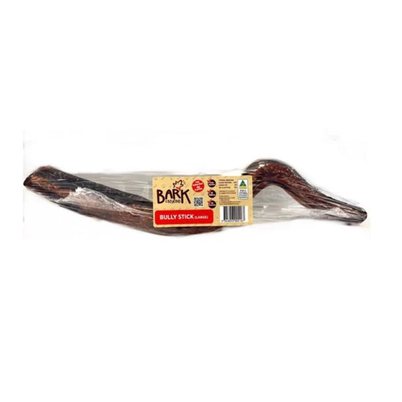Bark&Beyond Large Bully Stick 1pc