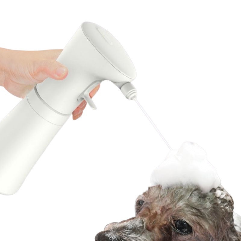 Auto Foaming Soap Dispenser 260ml