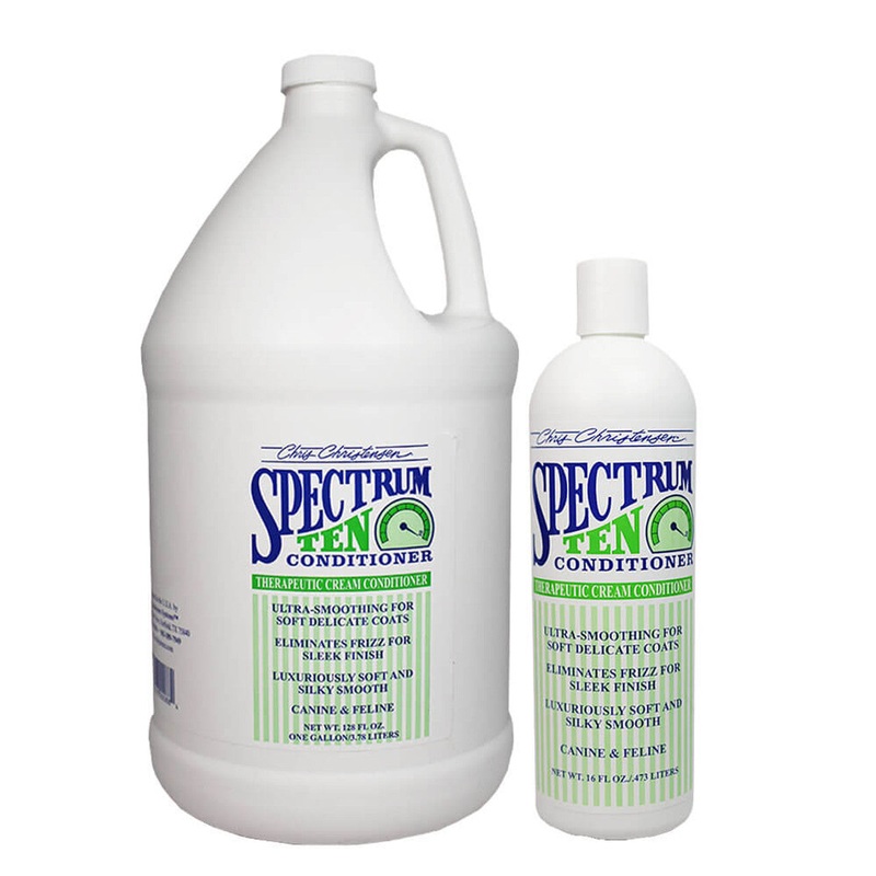 Chris Christensen Spectrum Ten Conditioner 16 oz