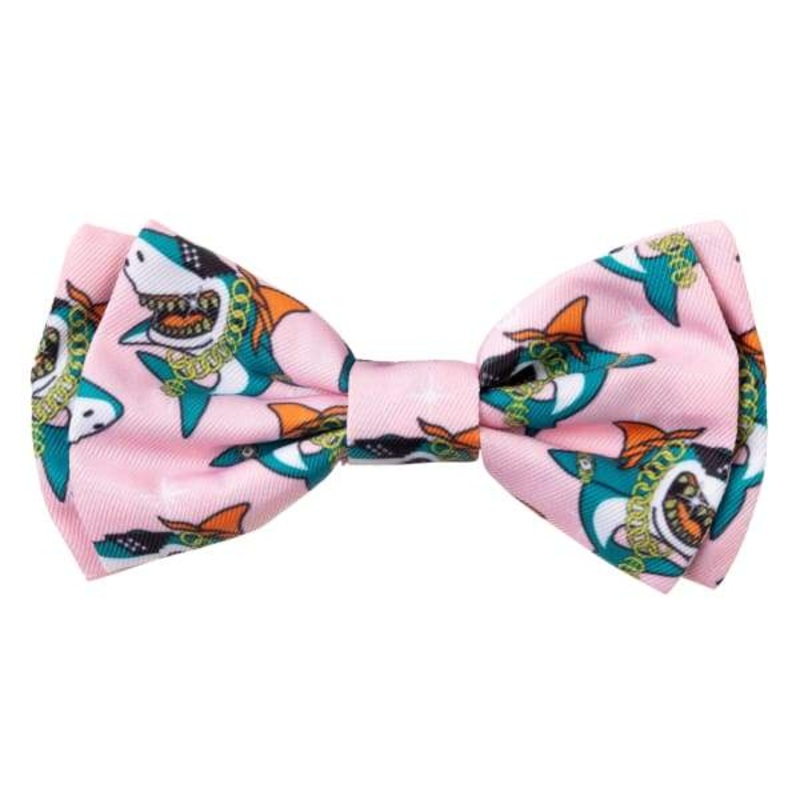 [15% OFF] Fuzzyard LL Cool Jaw Pet Bow Tie (2 Sizes)