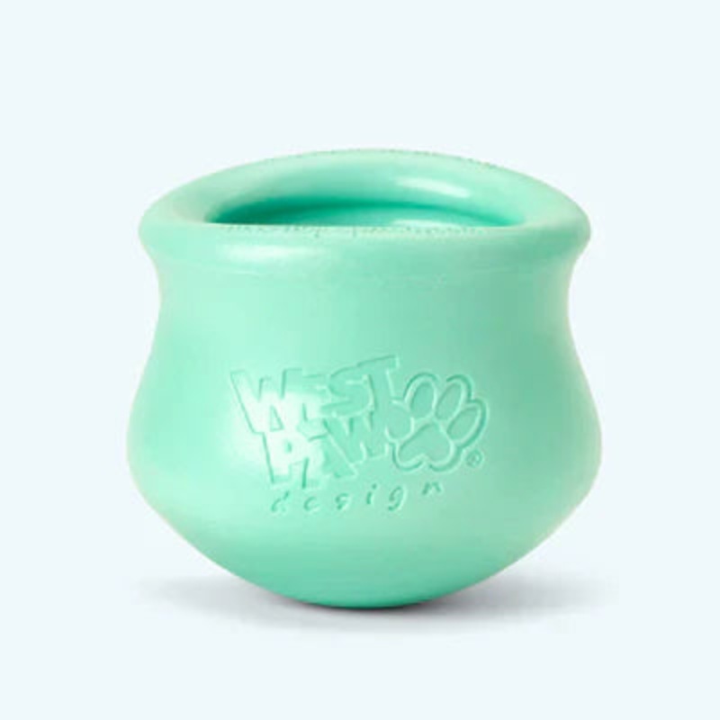WestPaw TOPPL Puzzle Toy Mint|Small|Large|XLarge