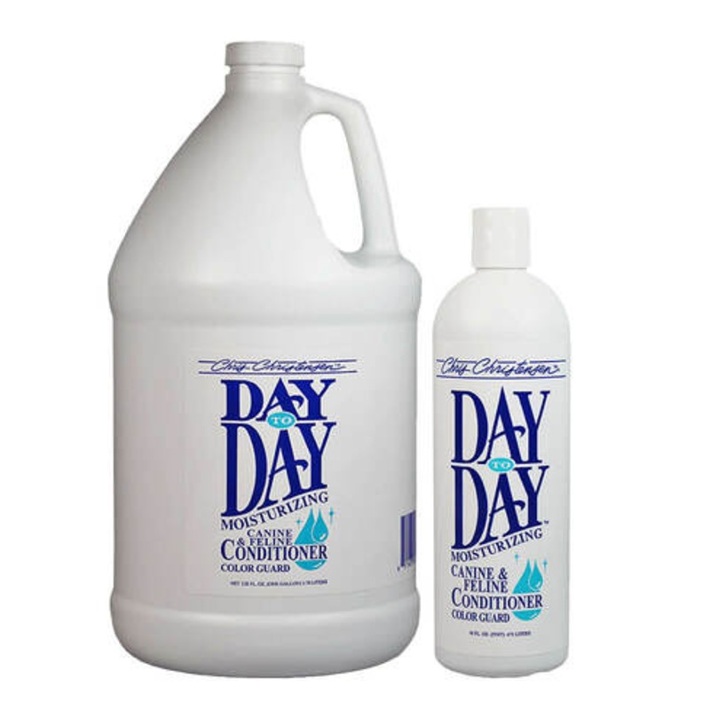 Chris Christensen Day to Day Moisturizing Conditioner 16oz