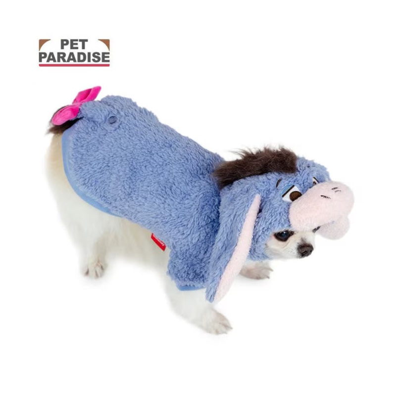 Winnie and Friends Eeyore Hoodie