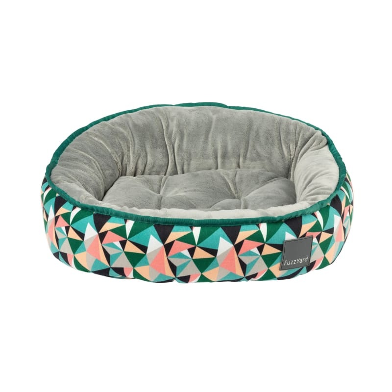 [15% OFF] Fuzzyard Biscayne Reversible Dog Bed (3 Sizes)