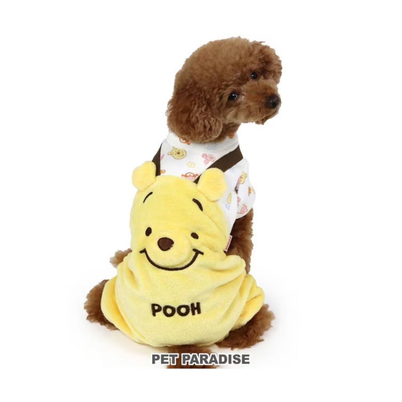 Winnie the Pooh&Friends Romper