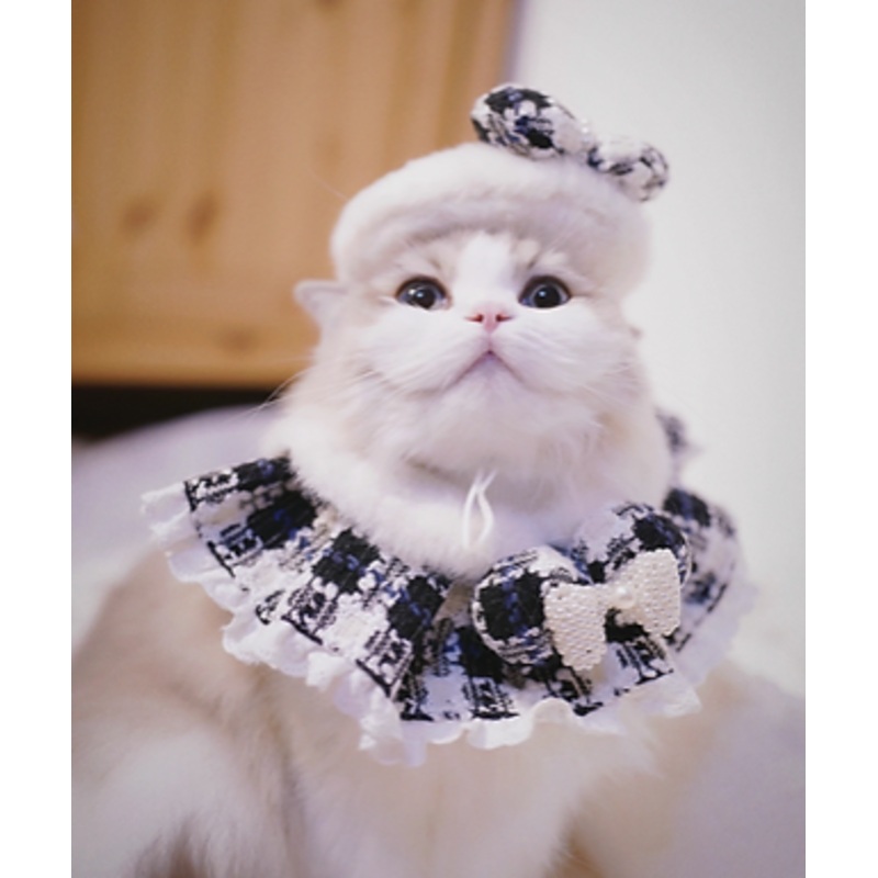 B.Bing Boucl Bibs Chess|XS|S|M|L