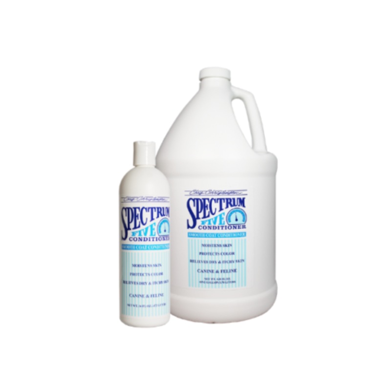 Spectrum Five Conditioner 16 oz