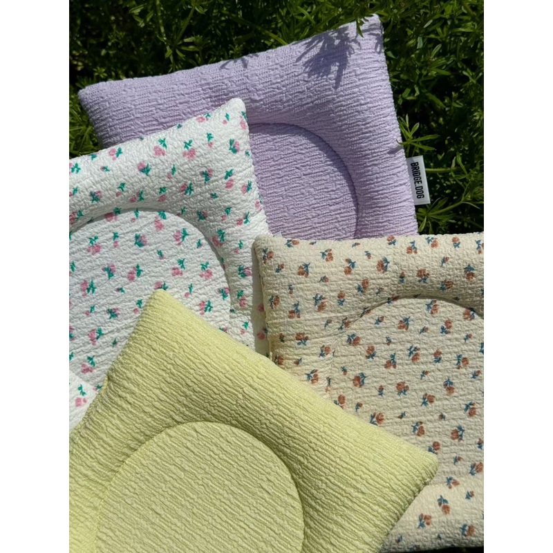 Bridge Dog Bridge  Cushion Mat