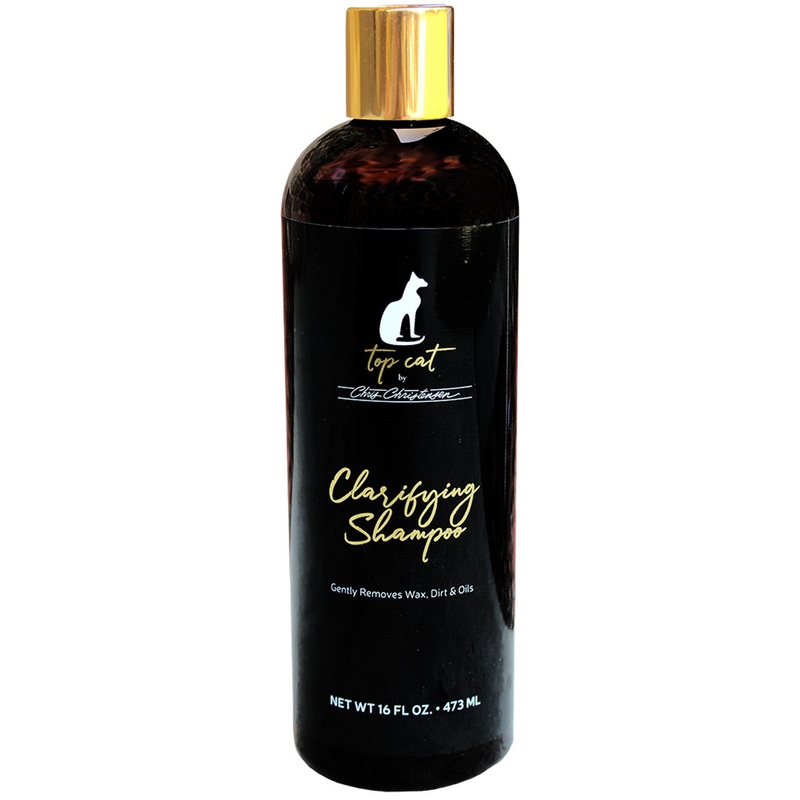 Top Cat Clarifying Shampoo|16oz|32oz