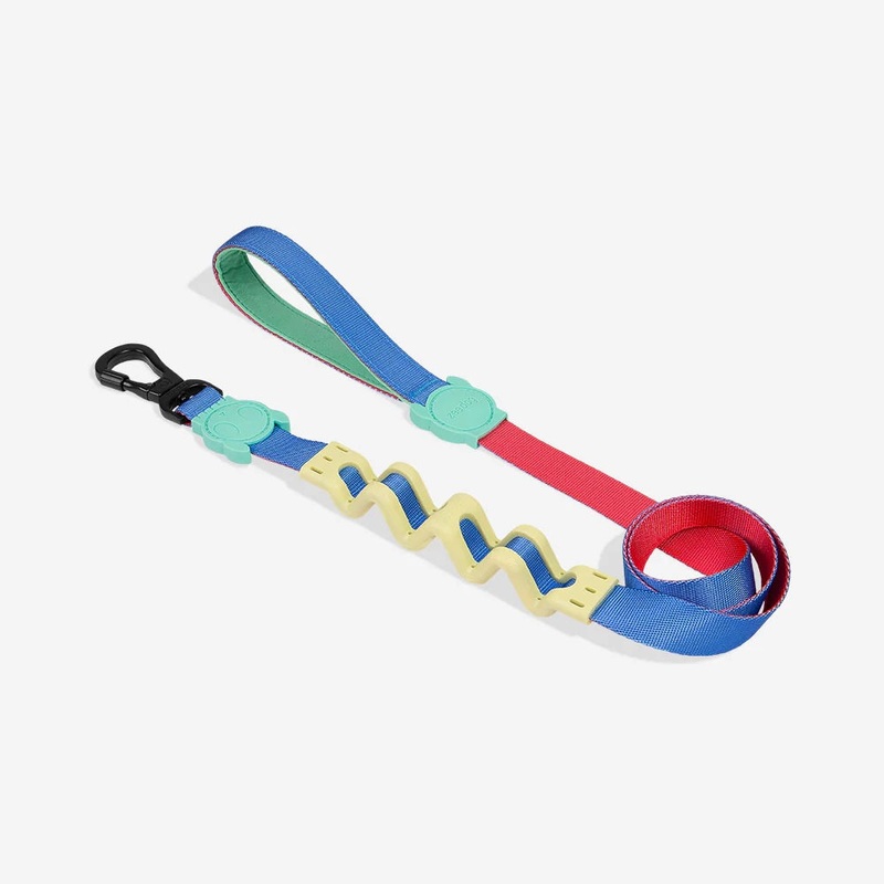 Zee.Dog Mellow Ruff Dog Leash|Small|Large