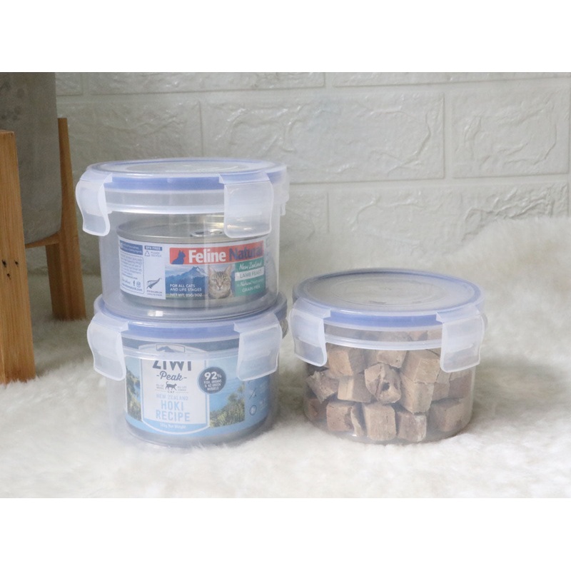 Canfood & Snack Storage 280ml