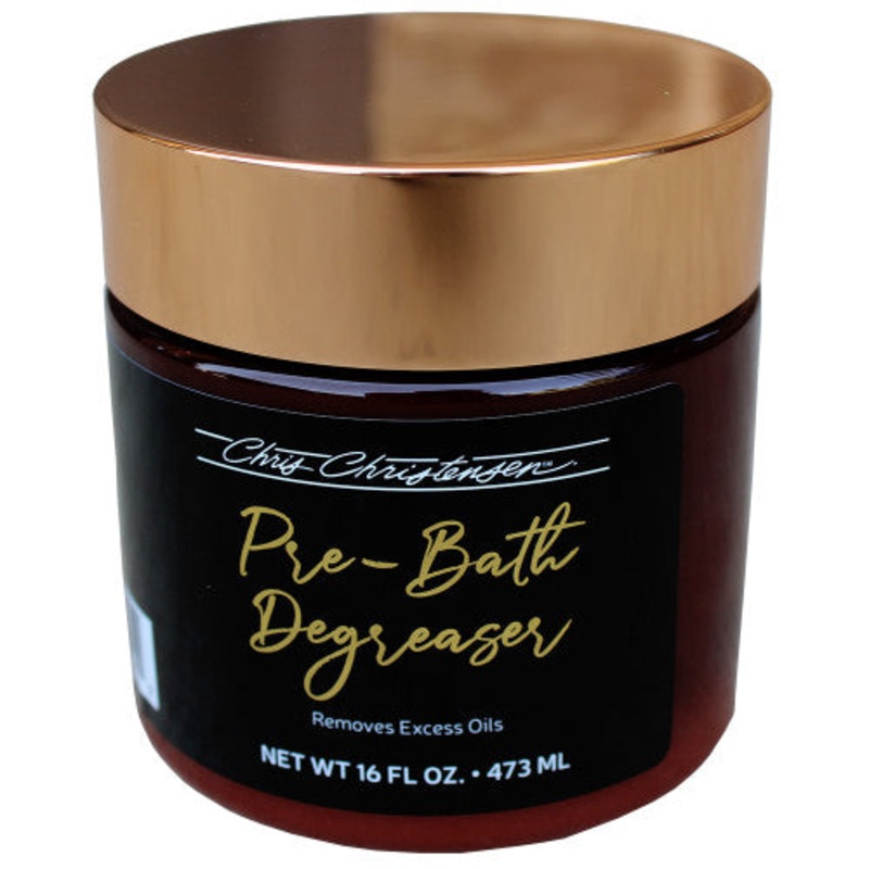 Chris Christensen Top Cat Pre-Bath Degreaser