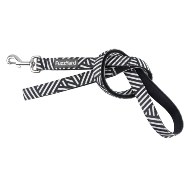 [15% OFF] Fuzzyard Northcote Dog Lead (2 Sizes)