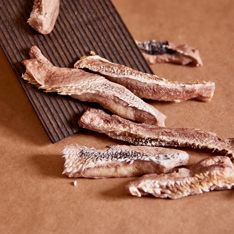 Australian Beef Lips 80g