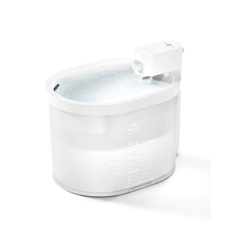 UAH Zero Wireless Automatic Pet Water Fountain