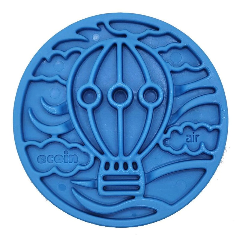 SodaPup Air Nylon Slow Feeder eCoin