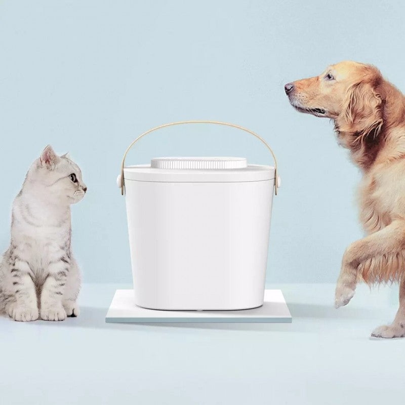 UAH Intelligent Vacuum Food Storage Bucket