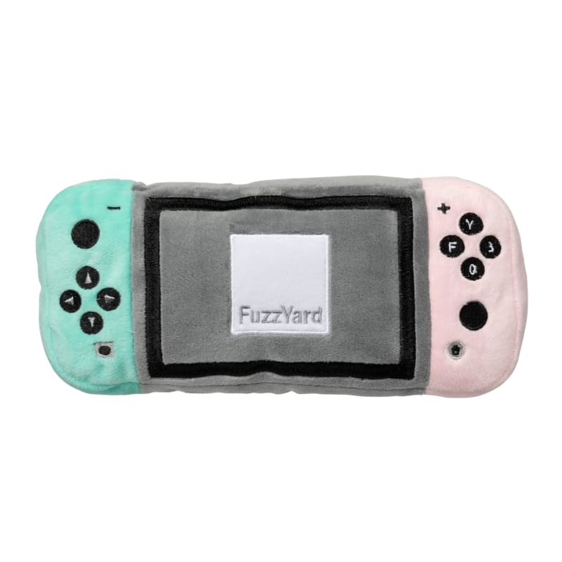 [15% OFF] Fuzzyard Dogtendo Sniff Plush Dog Toy