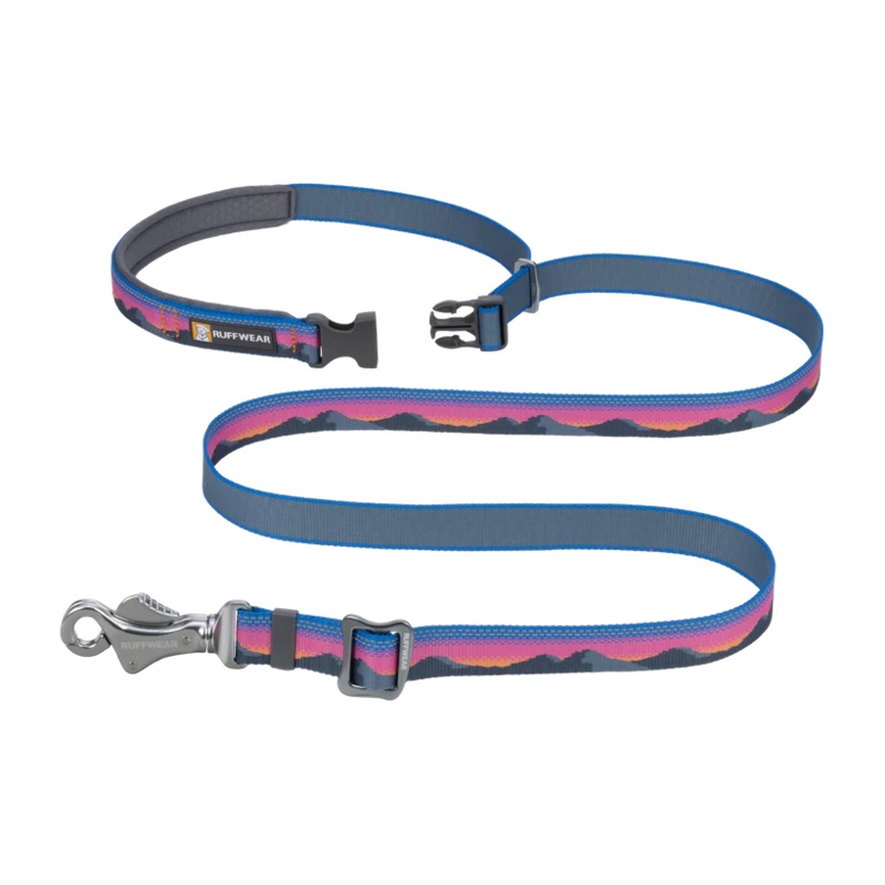 Ruffwear Crag EX Adjustable Dog Leash