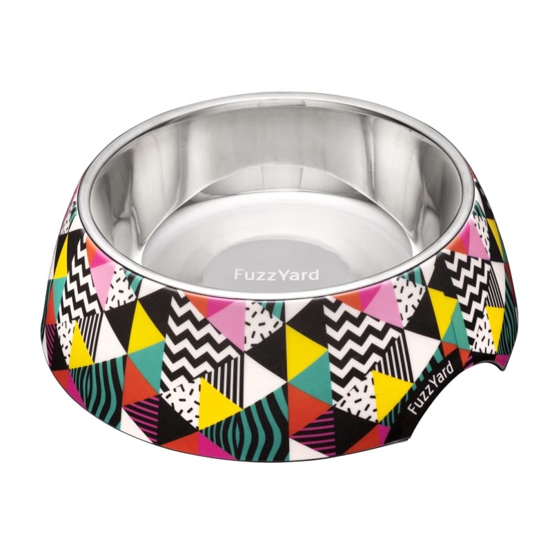 [15% OFF] Fuzzyard No Signal Easy Feeder Dog Bowl (3 Sizes)