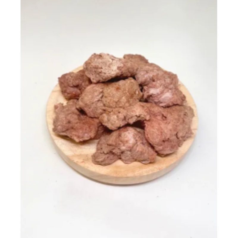 Dobido Freeze Dried Extra Thin Beef 80g