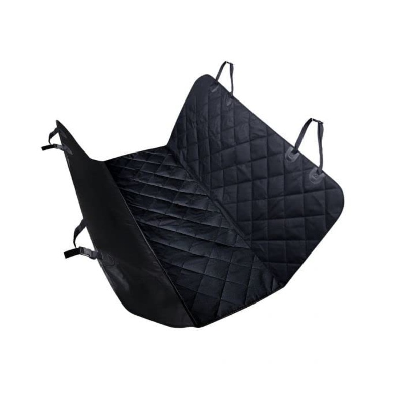 ZL Pet Safe Seat Cover with Free Pet Seat Belt