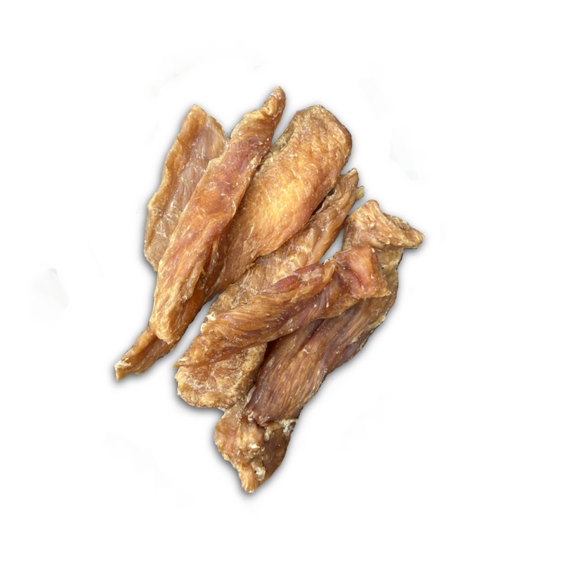 100% Chicken Breast Jerky 100g