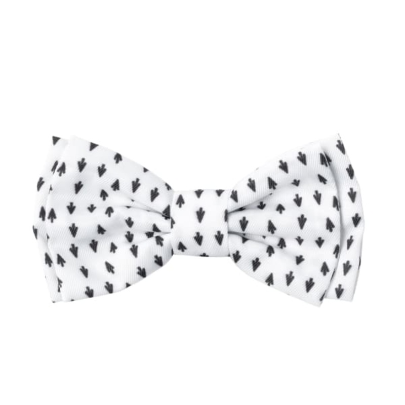 [15% OFF] Fuzzyard Bow & Arrow Pet Bow Tie (2 Sizes)