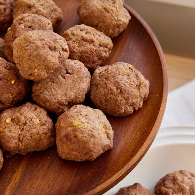 Super Fruit Horse Meatball 90g