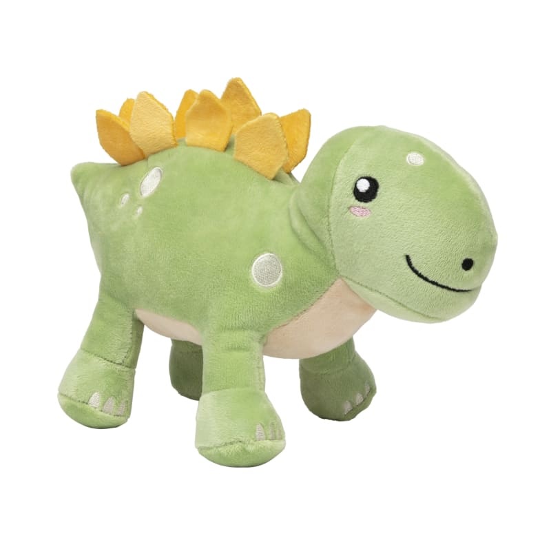 [15% OFF] Fuzzyard Stannis the Stegosaurus Dog Toy