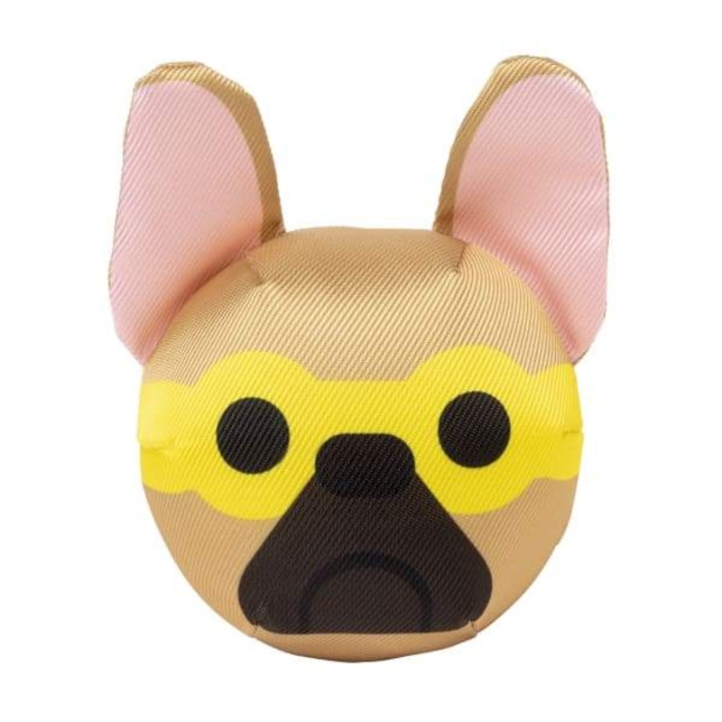 [15% OFF] Fuzzyard Doggoforce Tank Dog Toy