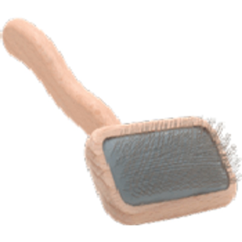 Chris Christensen Mark II Small Slicker Brush