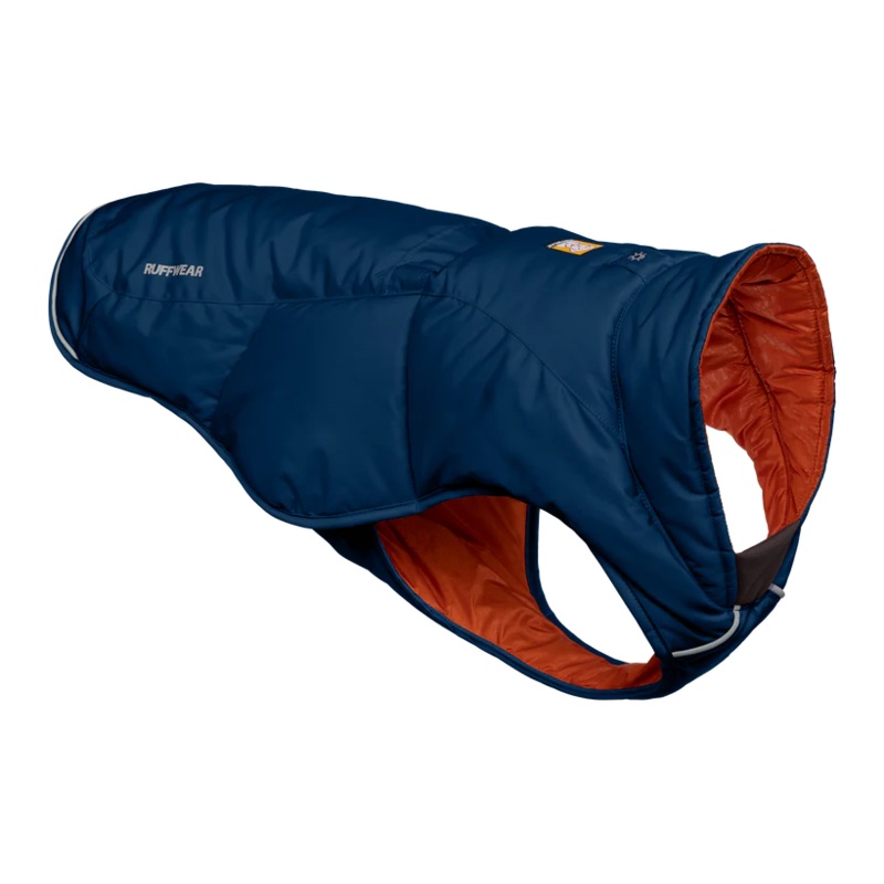Ruffwear Quinzee Blue Moon|XXS|XS|S|M|L|XL