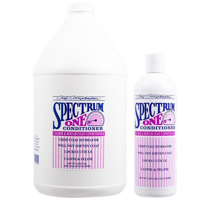 Spectrum One Conditioner 16 oz