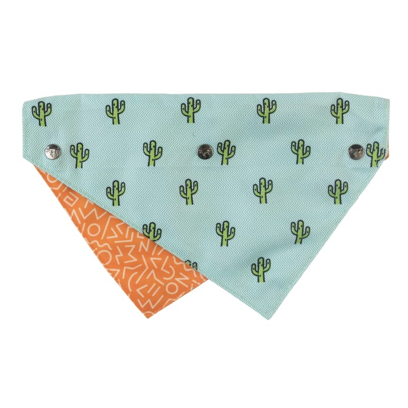 [15% OFF] Fuzzyard Tucson Pet Bandana (2 Sizes)