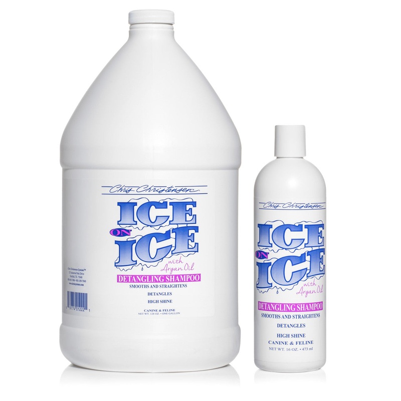 Chris Christensen ICE on ICE Shampoo 16oz