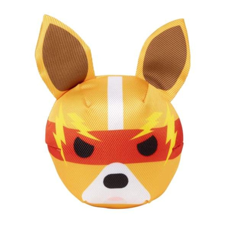 [15% OFF] Fuzzyard Doggoforce Zap Dog Toy