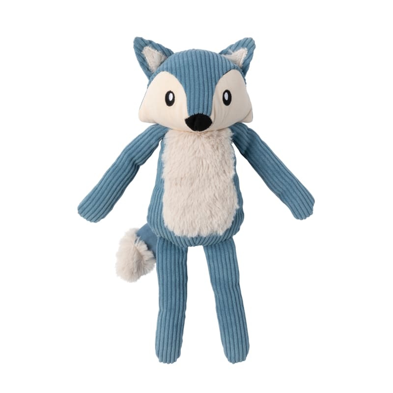 [15% OFF] Fuzzyard Life French Blue Fox Dog Toy