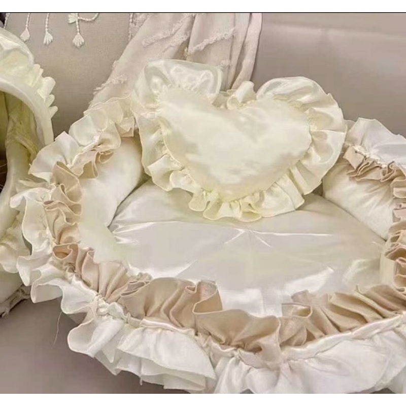 B.Bing Pure Silk Multi-Use Nest