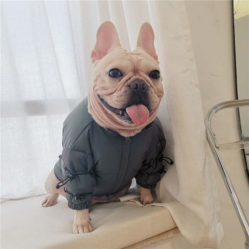 Ultra Light Puffer Jacket|S|M|L