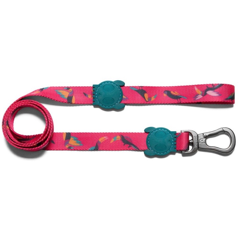 Zee.Dog Paradise Dog Leash|Extra Small|Small
