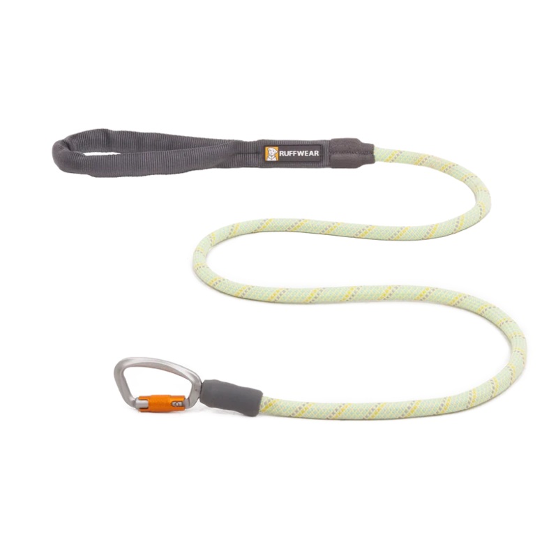 Ruffwear Knot-a-Leash Dog Leash Moss Green