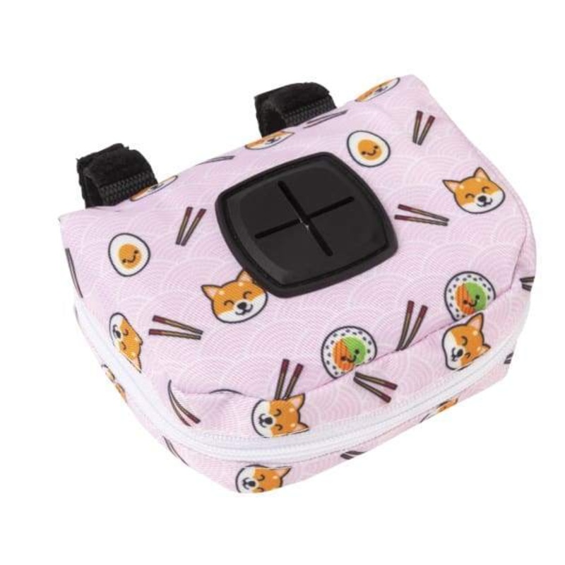 [15% OFF] Fuzzyard Sushiba Poop Bag Dispenser with 1 Roll